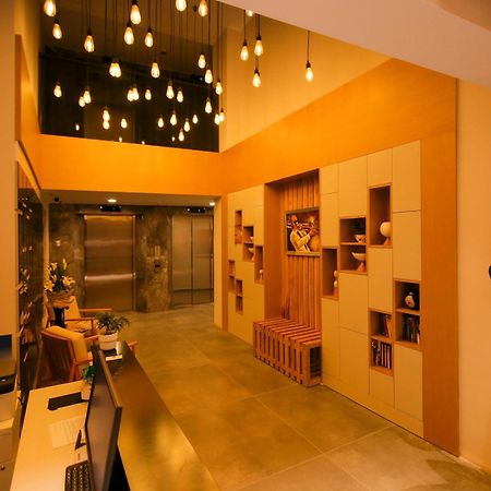 Krem Marin Otel Çeşme エクステリア 写真